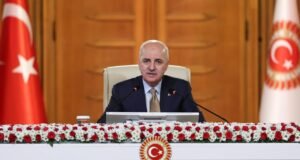 Türkiye’ye özgü bir modeli gerçekleştirmek komisyonun tarihi başarılarından olacak