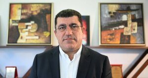 Nurettin Açıkalın: “En kısa sürede eksiklerimizi tamamlayacağız”