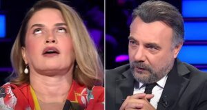 ODTÜ mezunu yarışmacıdan şaşırtan performans