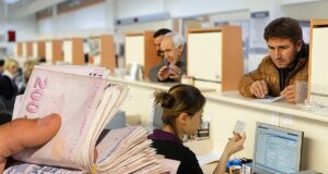 Öğretmen, polis, doktor, hemşire! İşte 200’den fazla mesleğe göre yeni memur maaşları