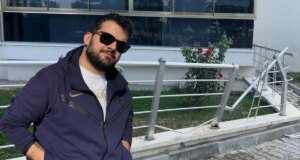 Oğuzhan Dalgakıran’ın ölümünde korkunç iddia! Düştüğü yer görüntülendi