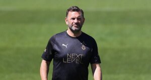 Okan Buruk ayrılığı açıkladı: “Bizimle olmayacak”