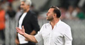 Okan Buruk’tan kaleci transferi için açıklama