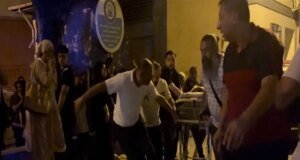 Bursa’da Eşinden Bıçaklanan Kadın, Yeniden Birleştiği Eşi Tarafından Öldürüldü