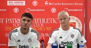 Ole Gunnar Solskjaer: “Finali tabii ki hayal ediyoruz”