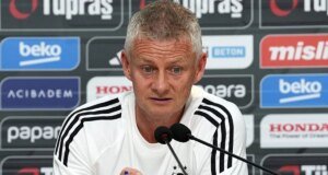 Ole Gunnar Solskjaer: Finale gitmeyi umut ediyorum