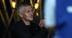 Ole Gunnar Solskjaer’den ayrılık sorusuna flaş cevap!