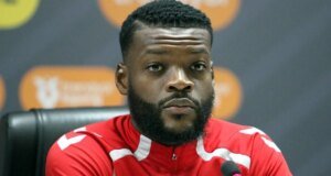 Olivier Ntcham: “UEFA Avrupa Ligi’nde olmak bizim için büyük zevk”