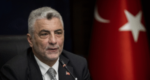 Bakan Bolat: Yıl sonunda ihracatta 390 milyar doları aşacağız