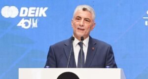 Türkiye’miz son 10 yılda dünyada en hızlı büyüyen ekonomiler arasında