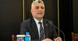 Ticaret Bakanı Ömer Bolat: Kişi başına milli gelirimiz 16 bin dolara yaklaştı