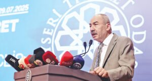KTO Başkanı Gülsoy: İhracatçılara yönelik kur destekleri yükseltilmeli