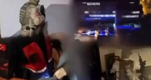 6 ilde organize suç örgütü operasyonu: 11 tutuklama