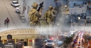 Son 3 günde, 2 milyon 350 bin uyuşturucu hap ele geçirildi