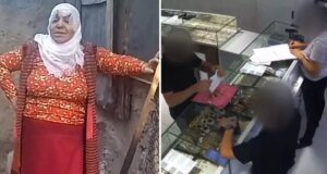 Ormanda kan donduran cinayet! ‘İşe götüreceğiz’ diyerek öldürmüş