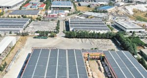 Diyarbakır OSB’de talep çok, finansman yok