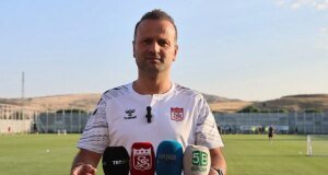Osman Zeki Korkmaz: Sivaslılar takımıyla gurur duyacak