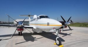 OTAĞ, 2025’te 246 saat uçarak 206 orman yangınını haritaladı