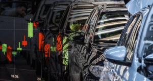 Toyota, Volkswagen, Ford ve dahası… Trump tarifeleri otomotiv devlerine 12 milyar dolara mal oldu