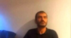 Ünlü Oyuncu Ufuk Bayraktar, Haraç İddiasıyla Gözaltına Alındı