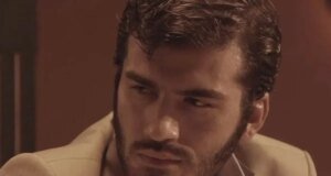 Oyuncu Ufuk Bayraktar gözaltına alındı