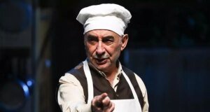 “Oyunculuğu bıraktı” dediler, Şener Şen sessizliğini bozdu