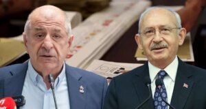 Özdağ’dan yıllar sonra gelen Kılıçdaroğlu açıklaması: ‘Seçimi kaybedersem kaybedeyim’ dedi