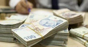 Sigorta sektörünün aktif büyüklüğü yılın ilk yarısında 2,9 trilyon liraya ulaştı