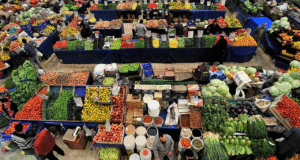 Semt pazarlarında kartlı ödeme dönemi başlıyor! Kartlı alışverişte fiyat farkı olacak mı?