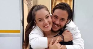 Pelin Akil ve Anıl Altan boşandı