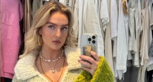 Perrie Edwards: İki Kez bebeğimi kaybettim