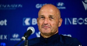 Peter Zeidler: “Beşiktaş’tan korkmuyoruz” – Son Dakika Spor Haberleri