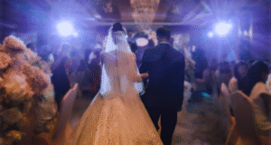 Bakanlığın radarına düğün salonları girdi! 3,6 milyar TL’lik kayıt dışı gelir tespit edildi