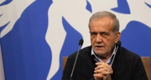 Pezeşkiyan: Savaştan Korkmuyoruz – Son Dakika