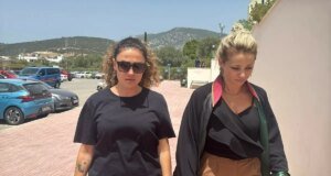 Dilan Çıtak Gözaltına Alındı, Adli Kontrolle Serbest Kaldı