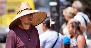 Portekiz’de aşırı sıcaklar nedeniyle 264 kişi hayatını kaybetti