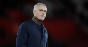 Portekizli teknik adamlar Fenerbahçe’de şampiyonluk yaşayamadı