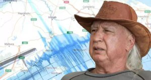 Prof. Dr. Şener Üşümezsoy, Balıkesir’deki 6.1’lik depremi nokta atışı bilmiş