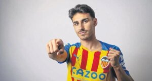 Puertas olmadı rota Almeida – Son Dakika Spor Haberleri