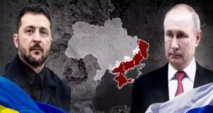 Putin’in barış için Ukrayna’dan talepleri ortaya çıktı