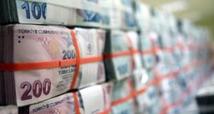 Bütçede yıllık açık hedefinin yüzde 51’i ilk 7 ayda aşıldı