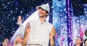 Rapçi Çakal’a konser sonrası silahlı saldırı