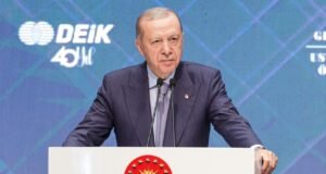 Türkiye barış masalarının aranan aktörü haline geliyor