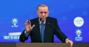 “Belediyeler rüşvetçi çetelerden kurtulacak” – Son Dakika Haberleri