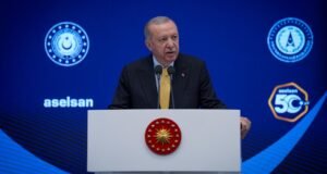 Çelik Kubbe ile hava savunmasında artık farklı bir klasmana çıkacağız