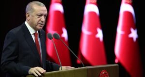 Cumhurbaşkanı Erdoğan’dan 30 Ağustos Zafer Bayramı mesajı