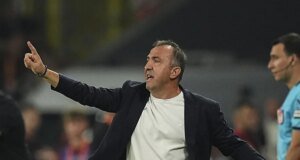 Recep Uçar: Oyuncularımın milli takıma çağırılmaması beni şaşırttı