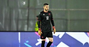 Rizespor, Davit Kereselidze’nin peşinde – Son Dakika Spor Haberleri