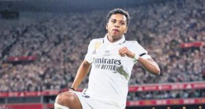 Rodrygo sürprizi – Son Dakika Spor Haberleri