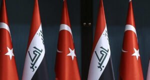 Ankara’da Türkiye-Irak Üst Düzey Gümrük Toplantısı gerçekleştirildi